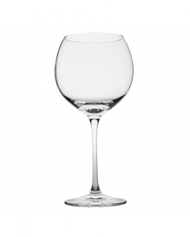 VERRE BOURGOGNE PM-ATTITUDES