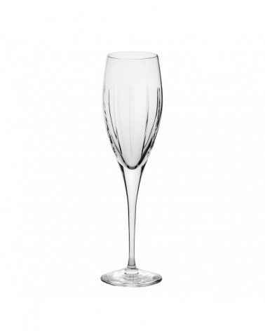 FLUTE CHAMPAGNE-CORINTHE