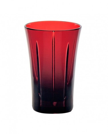 GOBELET VODKA ROUGE-VERTIGO...