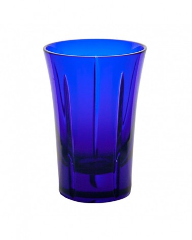 GOBELET VODKA BLEU...