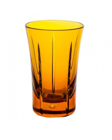 GOBELET VODKA AMBRE-VERTIGO...