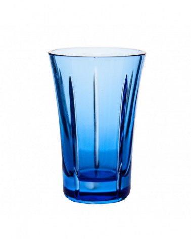 GOBELET VODKA BLEU-VERTIGO...