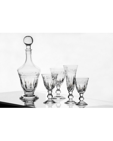 FLUTE CHAMPAGNE-EUGENIE