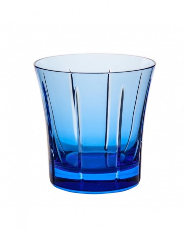 GOBELET WHISKY BLEU-VERTIGO...