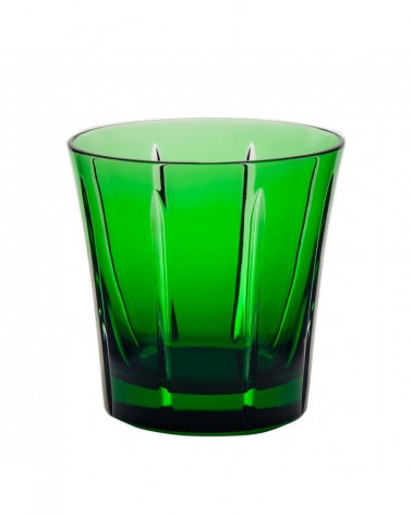 GOBELET WHISKY VERT-VERTIGO...