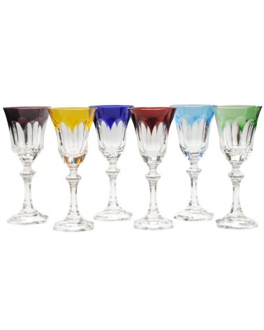 COFFRET 6 VERRES N.2...