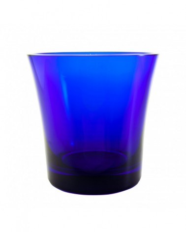 SEAU A GLACE BLEU...