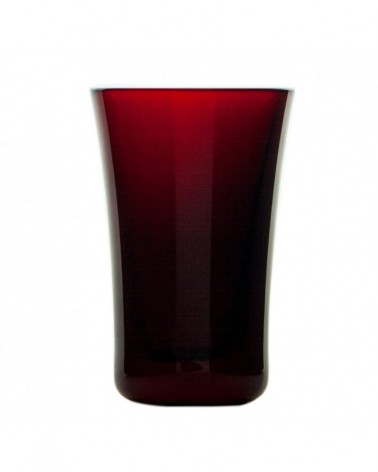 GOBELET VODKA ROUGE-VERTIGO...