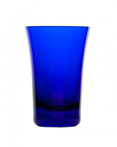 GOBELET VODKA BLEU...