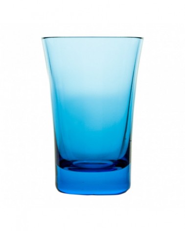 GOBELET VODKA BLEU-VERTIGO...