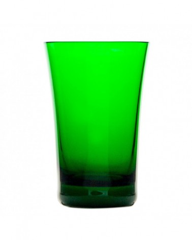 GOBELET VODKA VERT-VERTIGO...