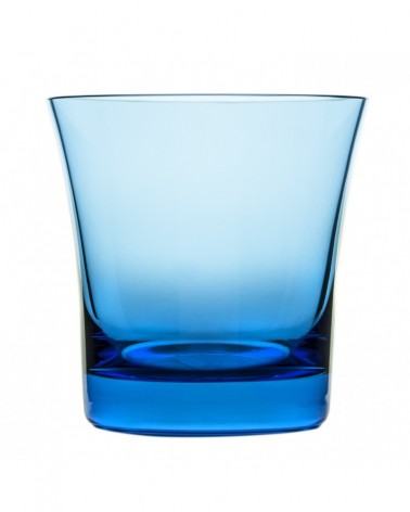 GOBELET WHISKY BLEU-VERTIGO...