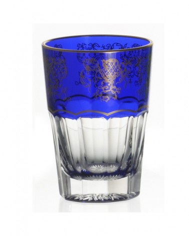 GOBELET THE BLEU...