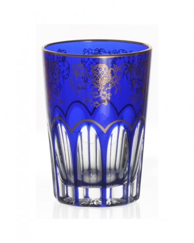 GOBELET THE BLEU...