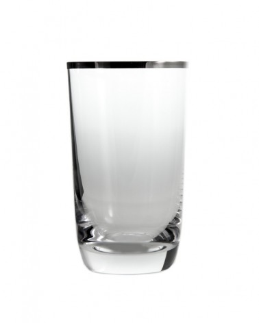 CHOPE ORANGEADE-MARGOT PLATINE
