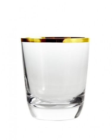 GOBELET WHISKY-MARGOT OR