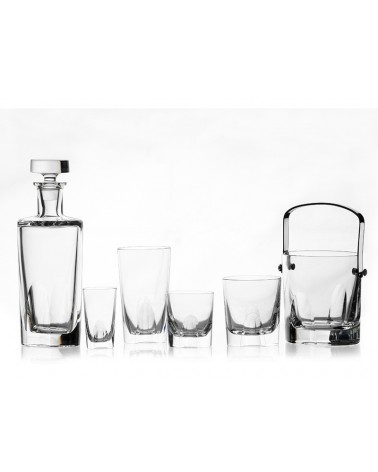 CARAFE PORTO-FOCALE