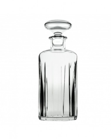 CARAFE WHISKY-CORINTHE