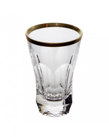 GOBELET VODKA-CHENONCEAUX OR