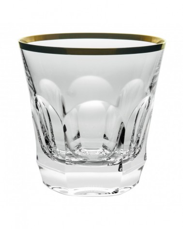 GOBELET WHISKY-CHENONCEAUX OR
