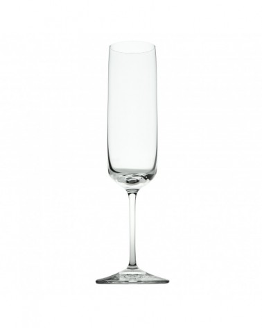 FLUTE CHAMPAGNE-MATTEO