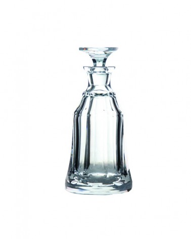 CARAFE WHISKY-CHENONCEAUX