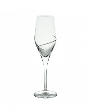 FLUTE CHAMPAGNE-ORBITE