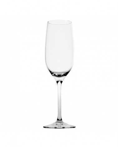 FLUTE CHAMPAGNE-CHATEAU