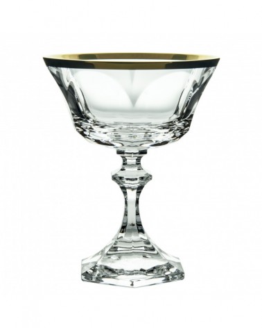 COUPE CHAMPAGNE-CHENONCEAUX OR